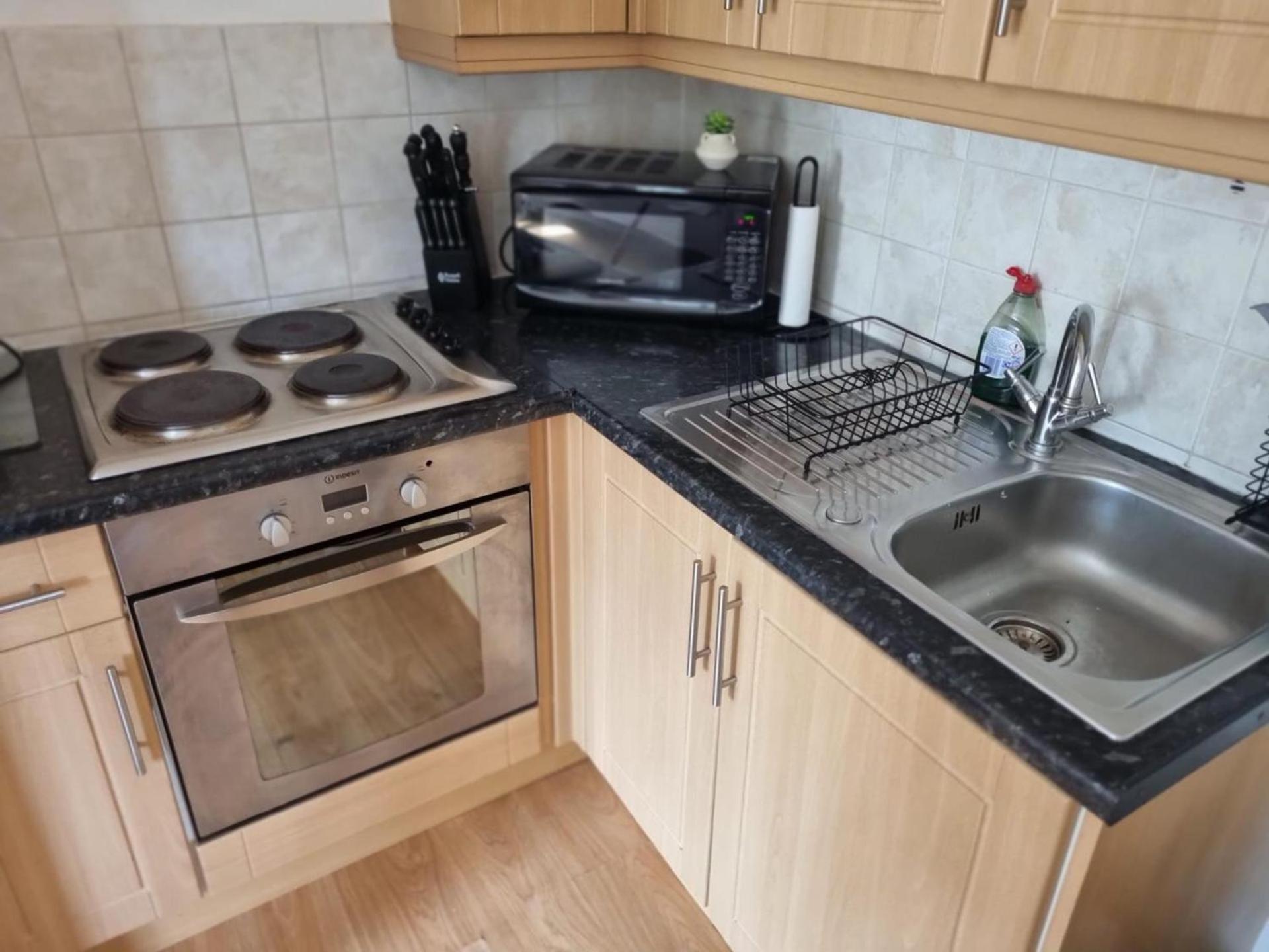 Chelsea 3 People Location Appartement *